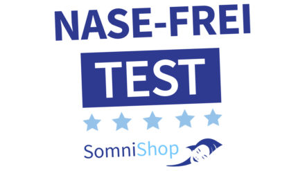 Nase-Frei-Test – Eine einfache Übung für zu Hause