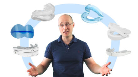 Eine Schnarchschiene kaufen – worauf muss ich achten?