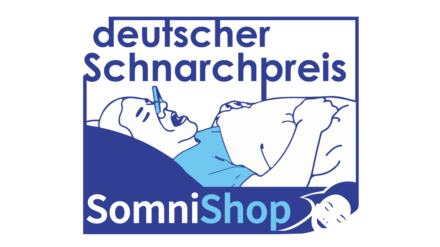 Deutscher Schnarchpreis 2016