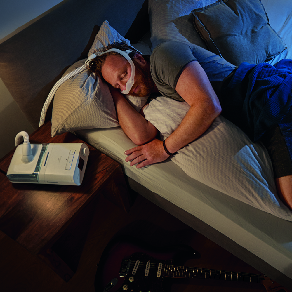 Philips Dreamwear Nasenmaske