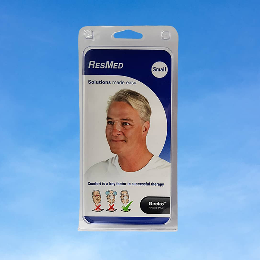 ResMed Gecko Nasal Pad