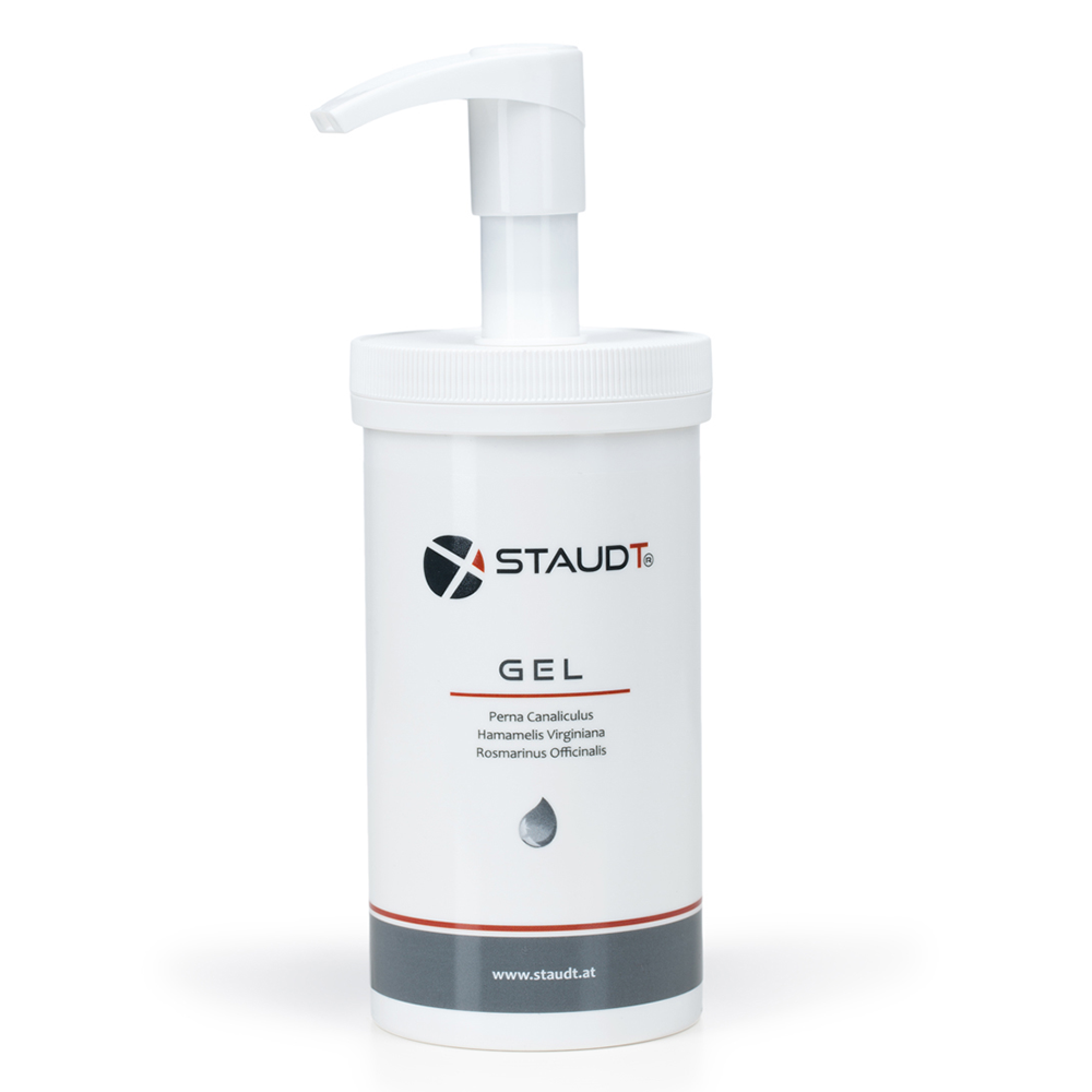 STAUDT Gel 500 ml Dispenser