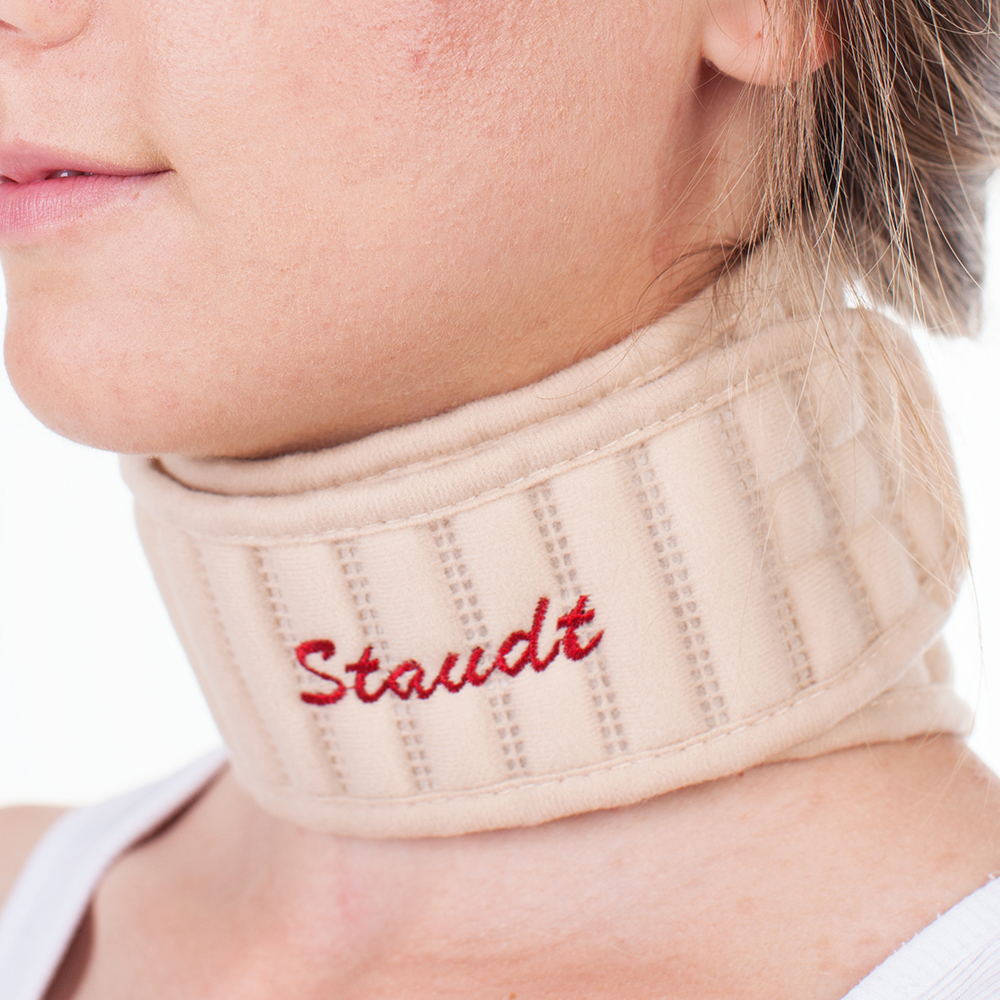 STAUDT Nackenband gegen Nackenschmerzen