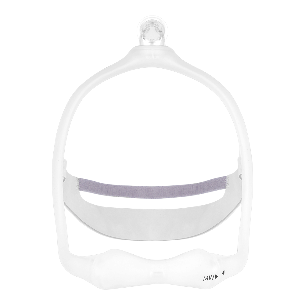 Philips Respironics ComfortGel Blue