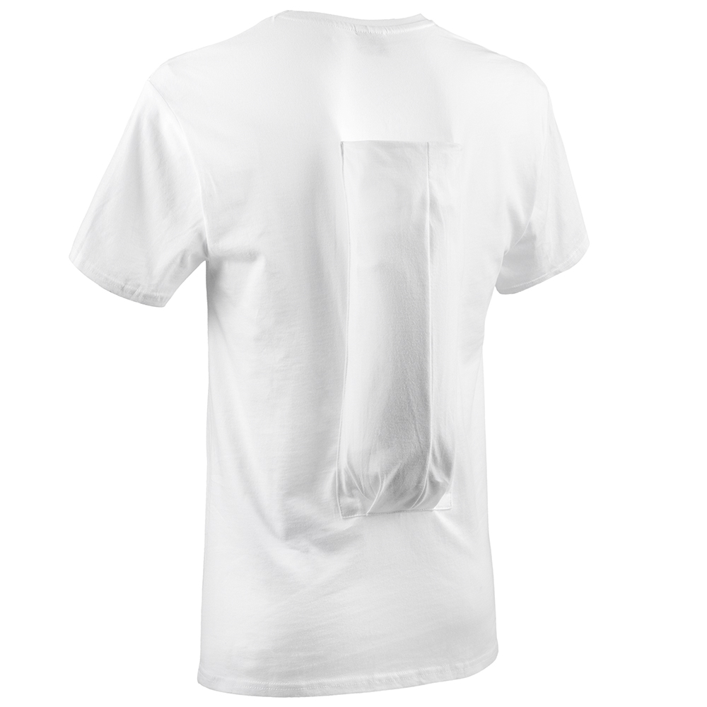 Somnipax shirt Wechselshirt (nur Shirt, OHNE Lagerungskeil)