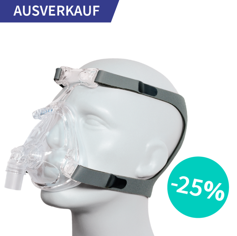 Löwenstein LENA CPAP-Full-Face-Maske | SomniShop
