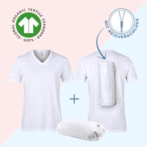 somnipax Anti-Schnarch-Shirt Comfort Sommerschlussverkauf
