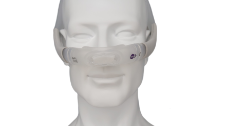 ResMed  AirFit N30i Quiet Air-1