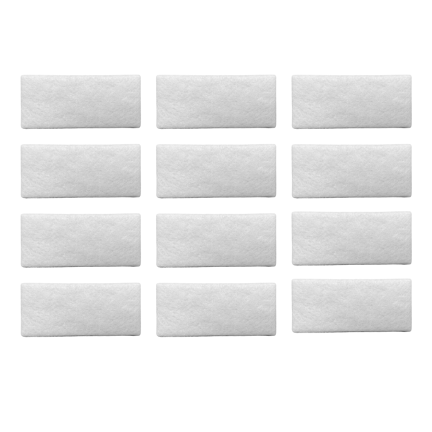 oxyhero Hypoallergenfilter für ResMed AirSense 11 12 Filter