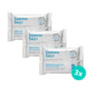 SomnoSept CPAP-Reinigungstuecher 3er Pack