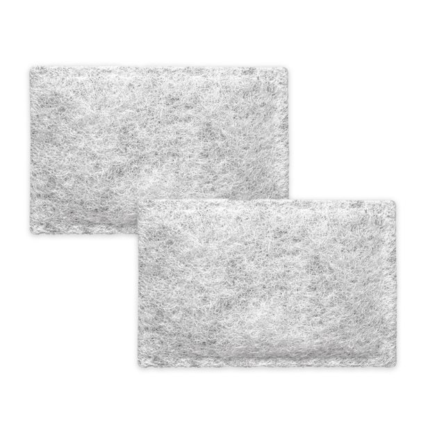 ResMed Standardfilter für S9 und Airsense 10 2 Stueck