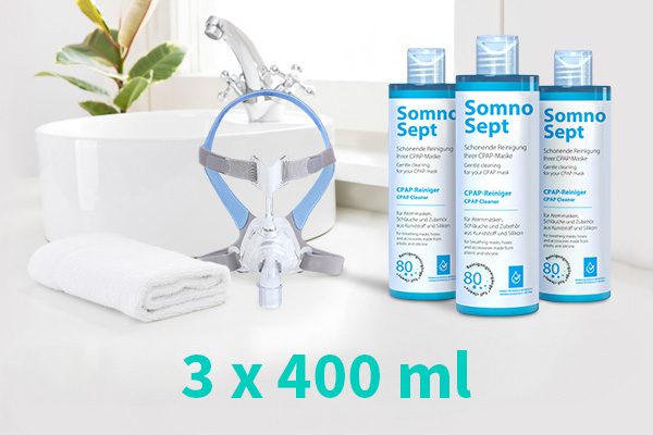 SomnoSept product