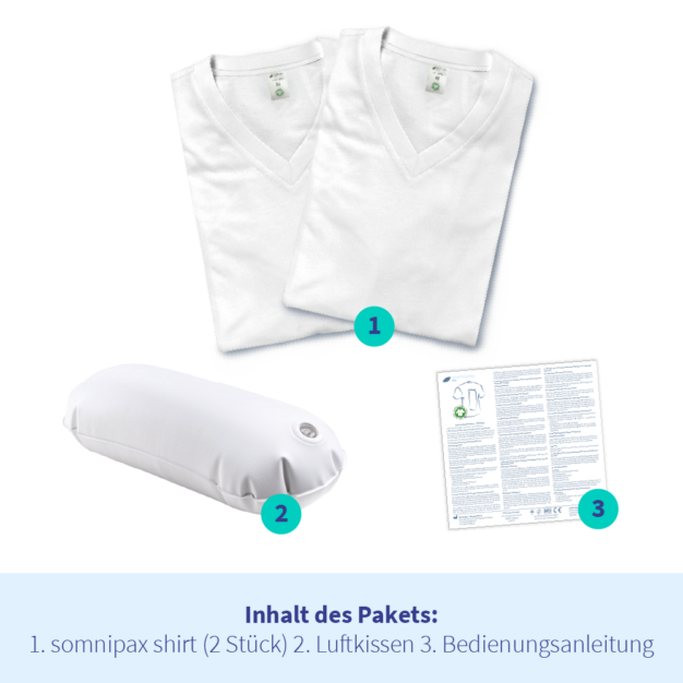Shirt Comfort plus 1 12