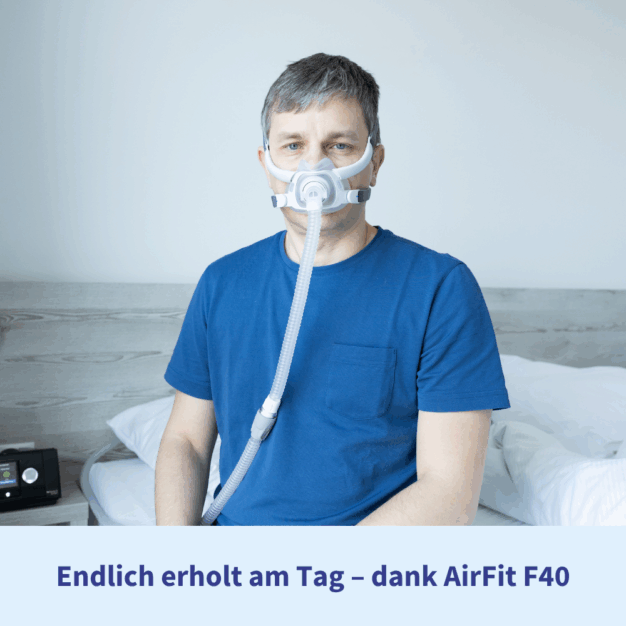 ResMed AirFit F40 02