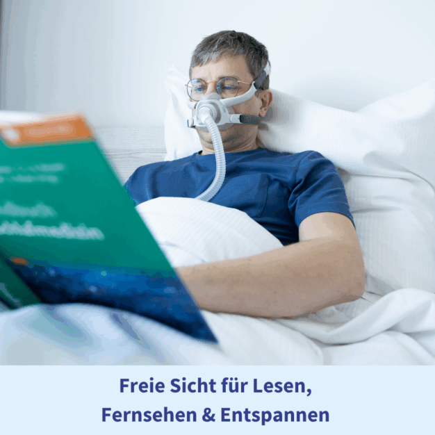 ResMed AirFit F40 05