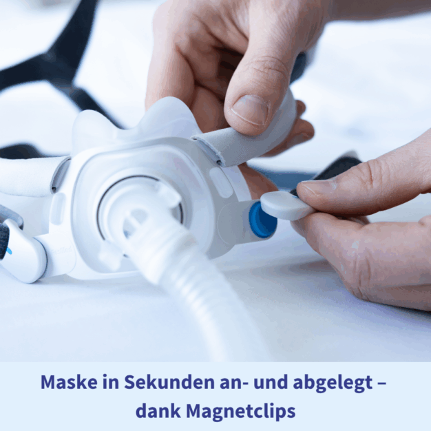 ResMed AirFit F40 07