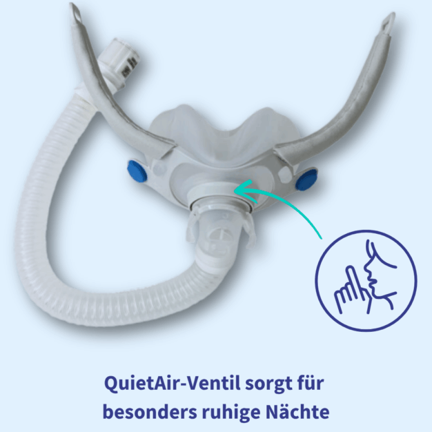 ResMed AirFit F40 08