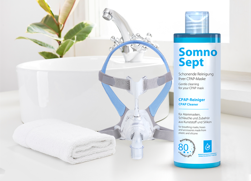 SomnoSept solution