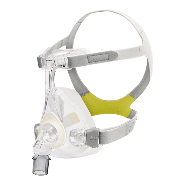 Loewenstein JOYCEone Full Face Maske 1