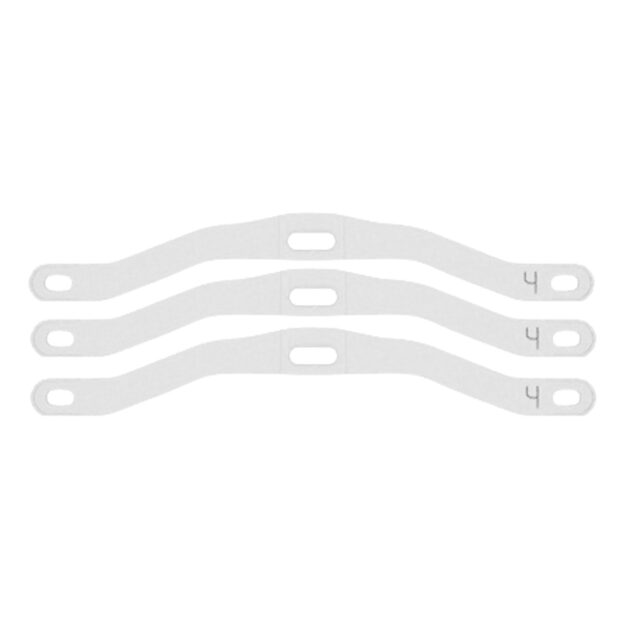 Ersatzbaender somnipax guard standard und SomnoFit-S