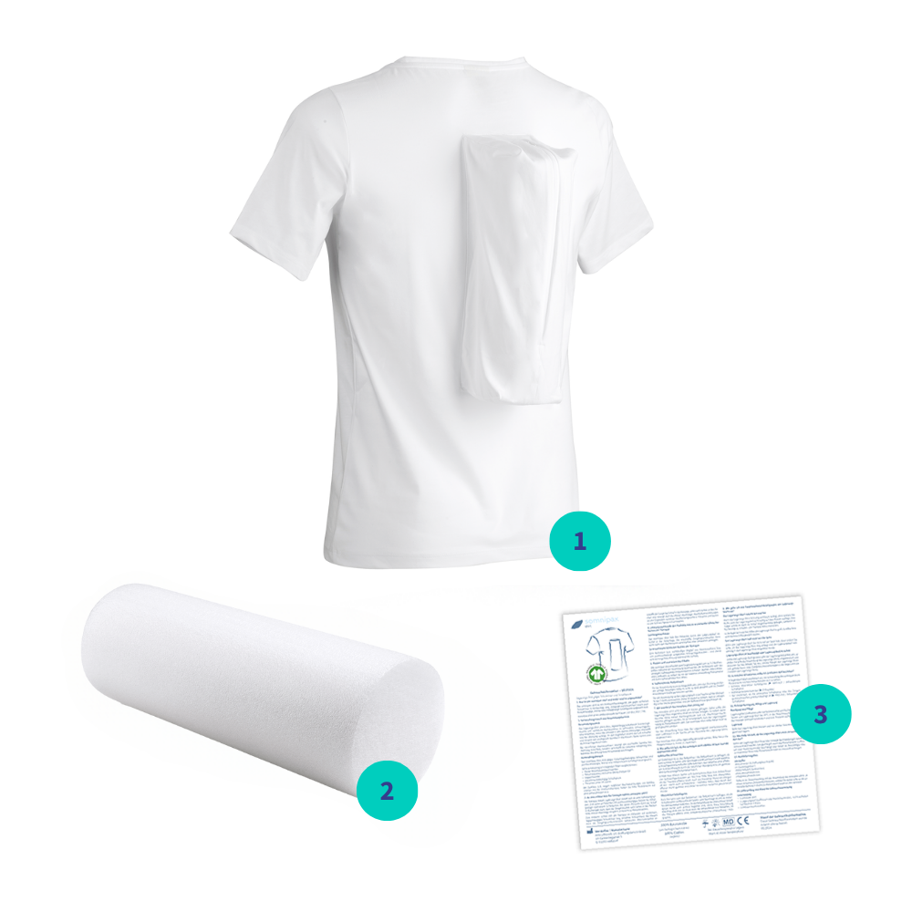 Somnipax Komplettpaket