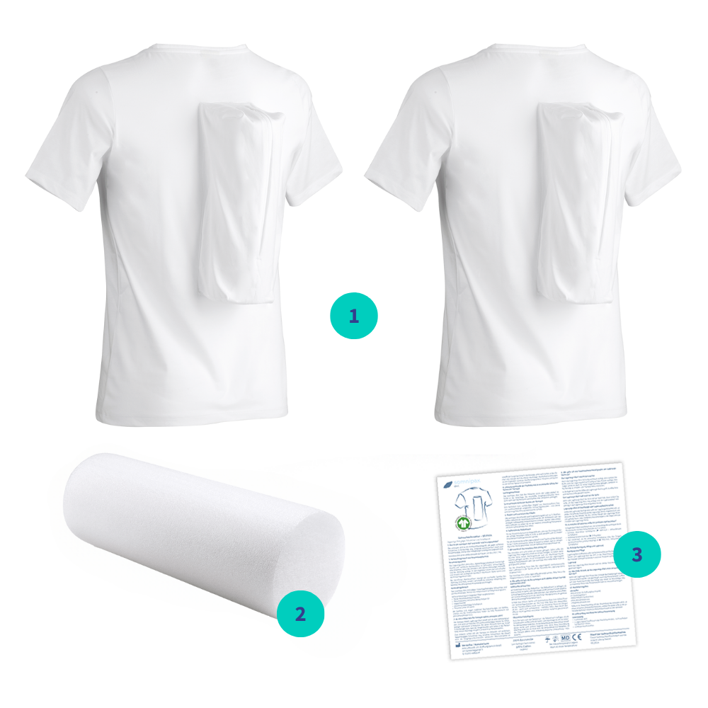 Somnipax Komplettpaket