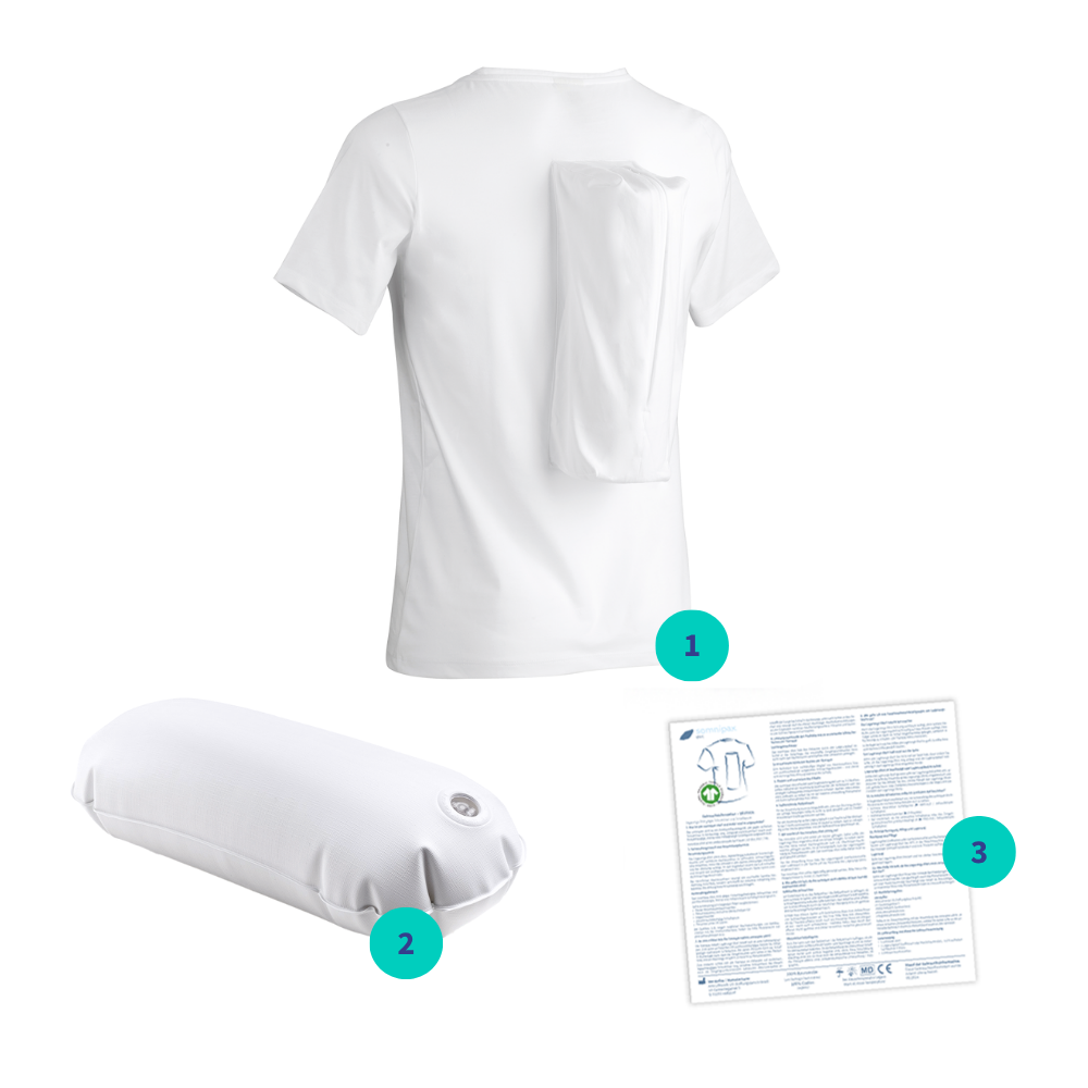 Somnipax Komplettpaket