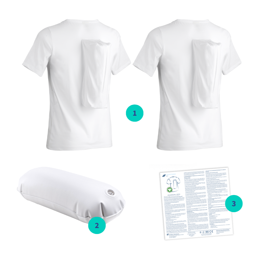 Somnipax Komplettpaket