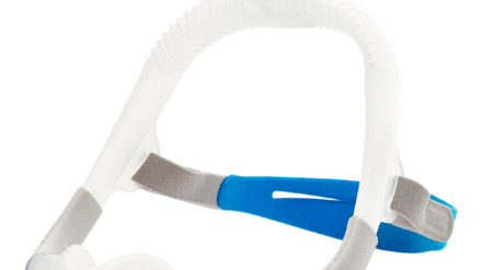 ResMed  AirFit N30i Quiet Air-1