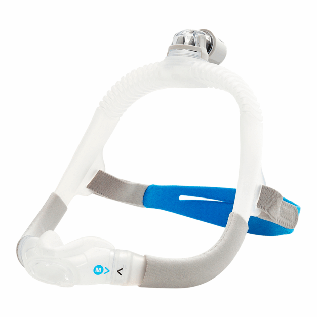 ResMed  AirFit N30i Quiet Air-1