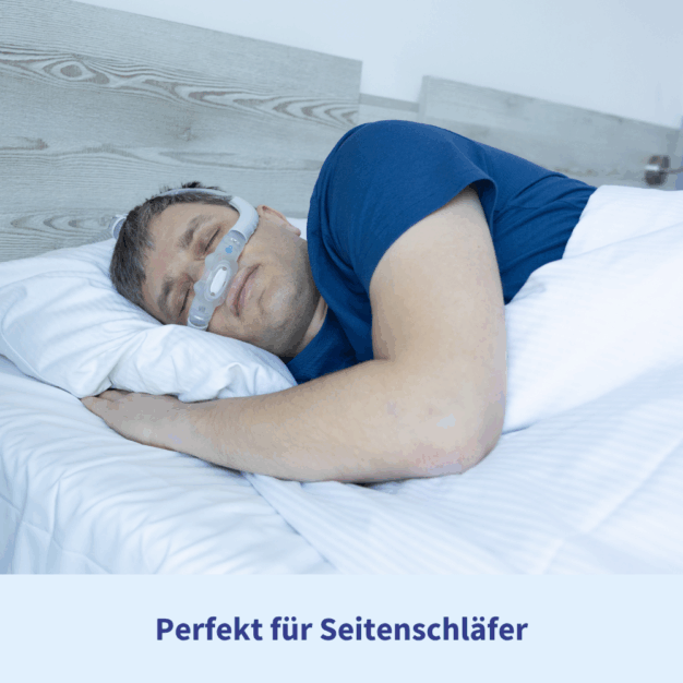 ResMed  AirFit N30i Quiet Air-4