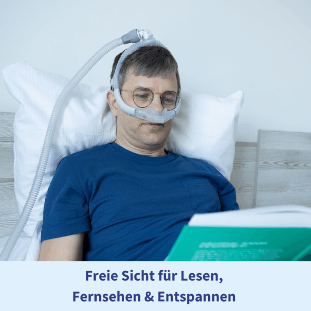 ResMed  AirFit N30i Quiet Air-5