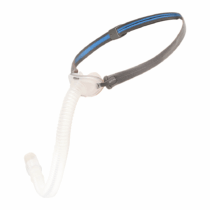 ResMed AirFit P10 CPAP-Nasenpolstermaske 01