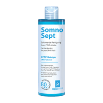 SomnoSept CPAP Reiniger 01