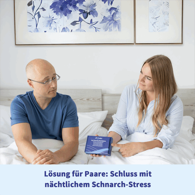 Zquiet Starterset 3