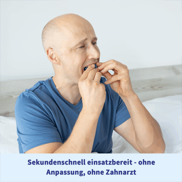 Zquiet Starterset 4