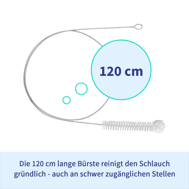 oxyhero brush Edelstahlbuerste 05