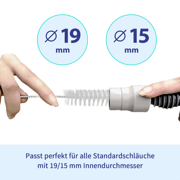 oxyhero brush Edelstahlbuerste 07