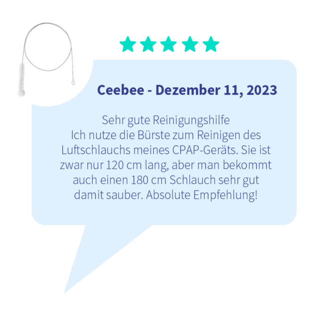 oxyhero brush Edelstahlbuerste 10