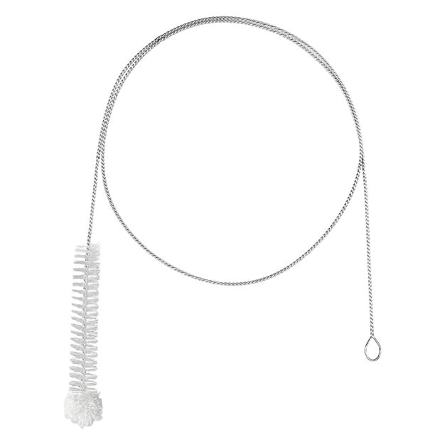 oxyhero basic Edelstahlbürste 2.0