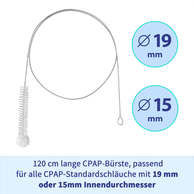 SomnoSept CPAP-Reinigungsset 05