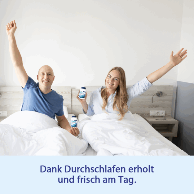 Ausgeschlafen in den Tag mit XyliMelts Vorteilspackung Natur