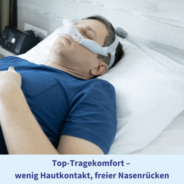 Philips Dreamwear Nasal 04