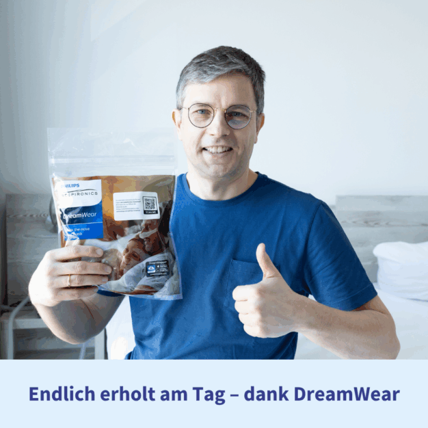 Philips Dreamwear Nasal Maskenkissen