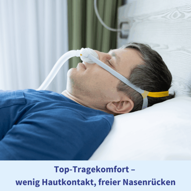 Fisher Paykel Solo Nasal