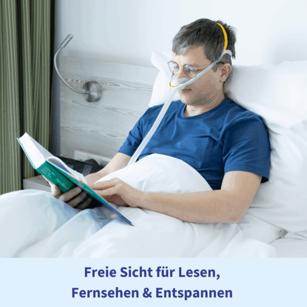 Fisher Paykel Solo Nasal