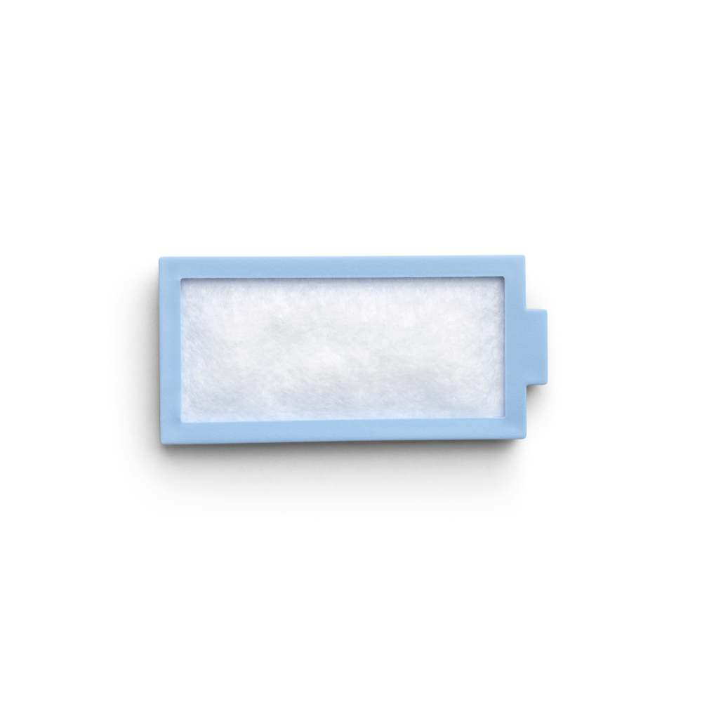 oxyhero Feinfilter für Philips DreamStation 2 (2 Stück)