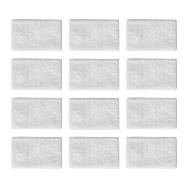 oxyhero Ultra-Feinfilter für Loewenstein prisma Lieferumfang