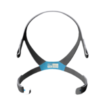 ResMed AirFit F40 Kopfband 1