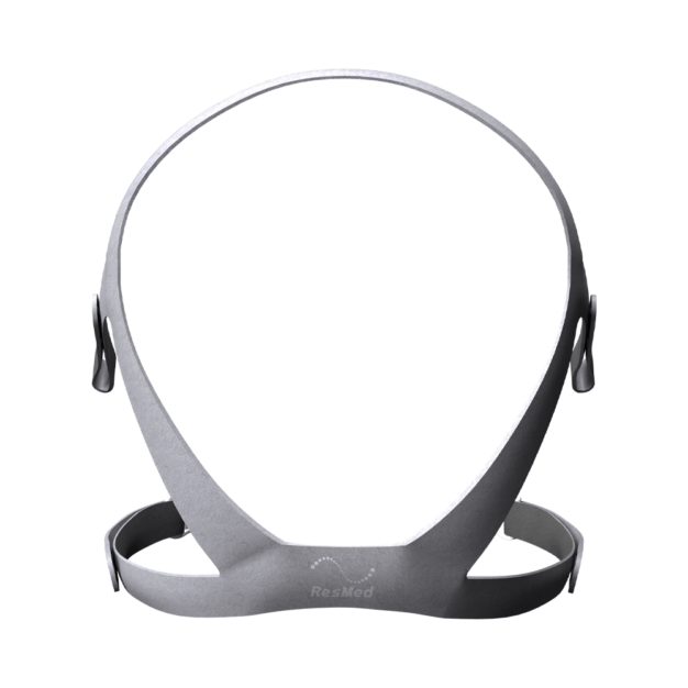 ResMed AirFit F40 Kopfband 3